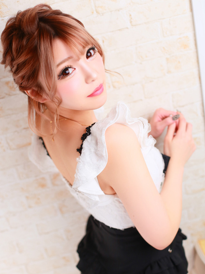 月輝 夢プロフィール写真3